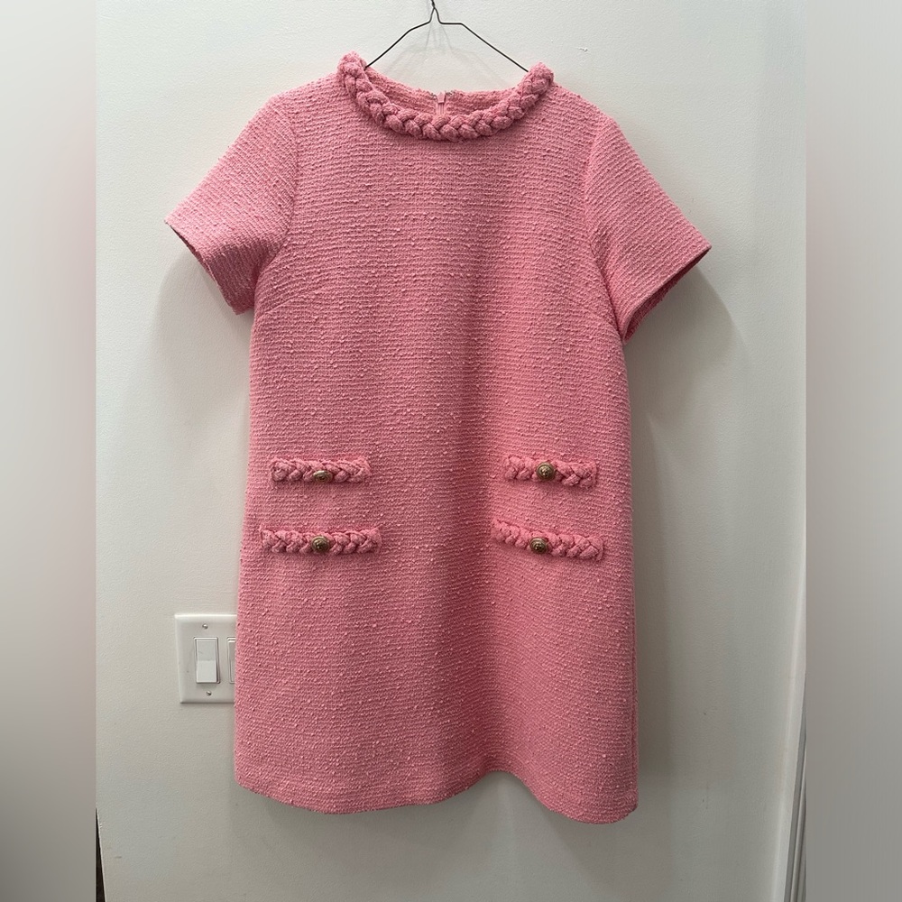 TUCKERNUCK JACKIE DRESS SIZE LARGE